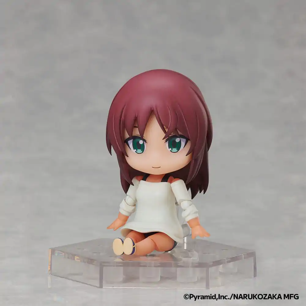 Alice Gear Dform Actionfigur Aegis Expansion Sitara Kaneshiya 9 cm Produktfoto