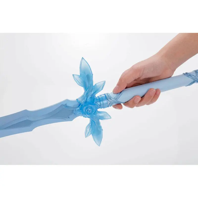 Sword Art Online: Alicization War of Underworld Proplica Replik 1/1 The Blue Rose Sword 102 cm Produktfoto