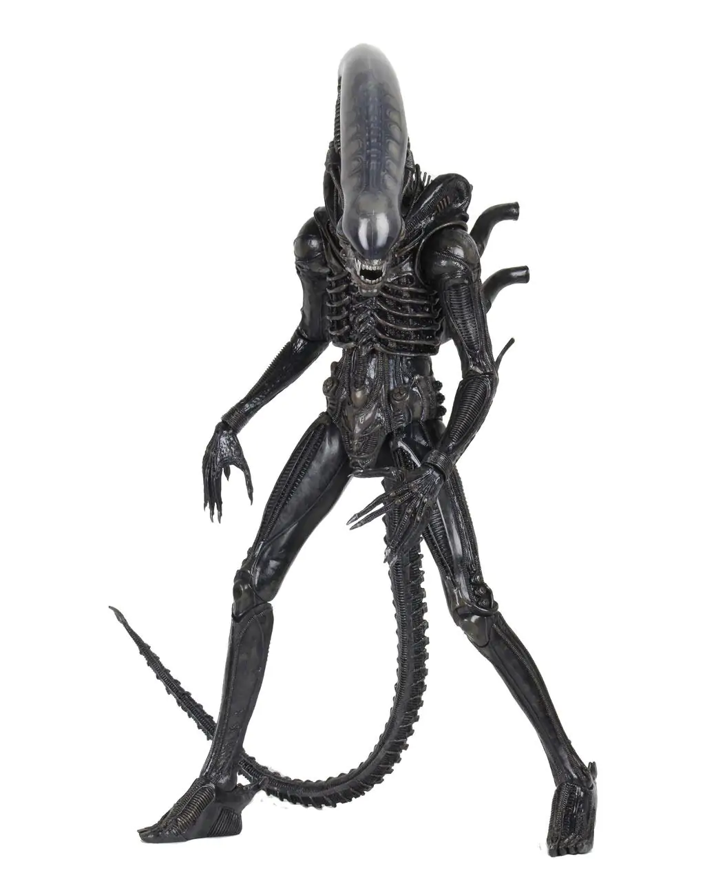 Alien 1979 Action-Figur 1/4 Ultimate 40th Anniversary Big Chap 56 cm Produktfoto