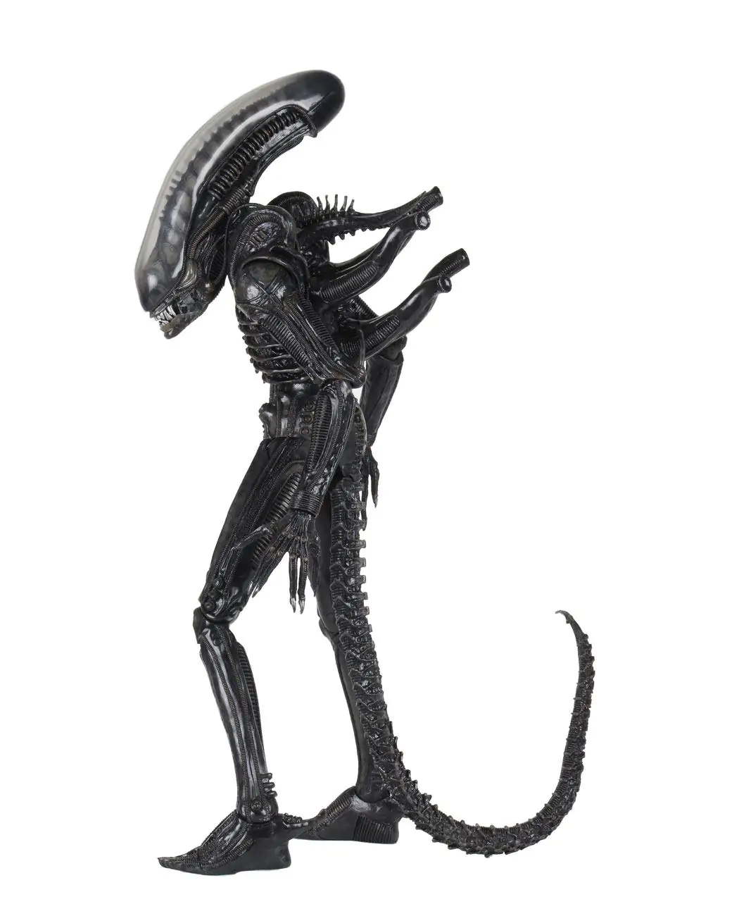 Alien 1979 Action-Figur 1/4 Ultimate 40th Anniversary Big Chap 56 cm Produktfoto