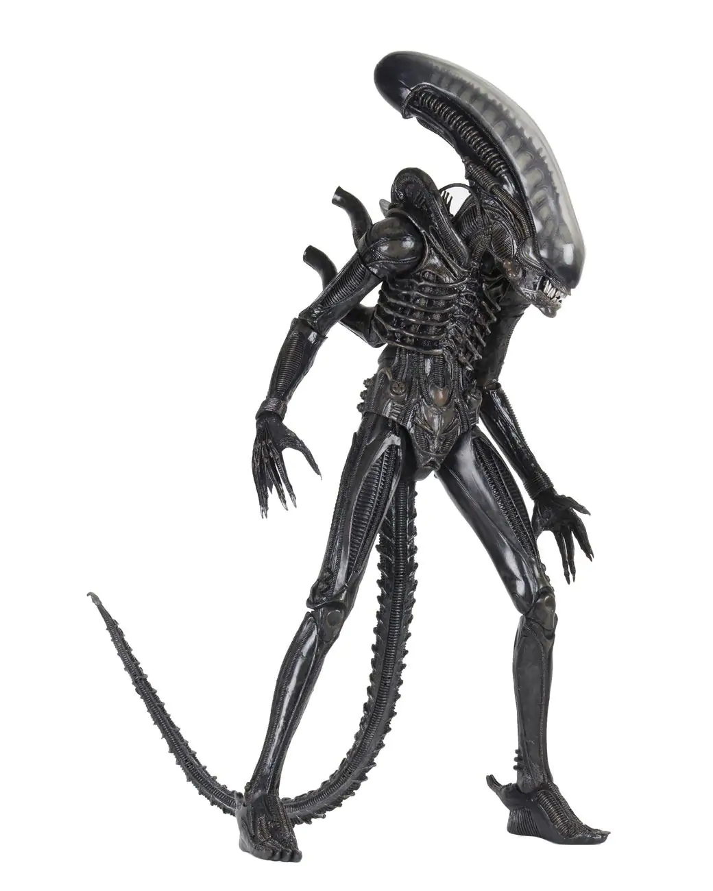 Alien 1979 Action-Figur 1/4 Ultimate 40th Anniversary Big Chap 56 cm Produktfoto