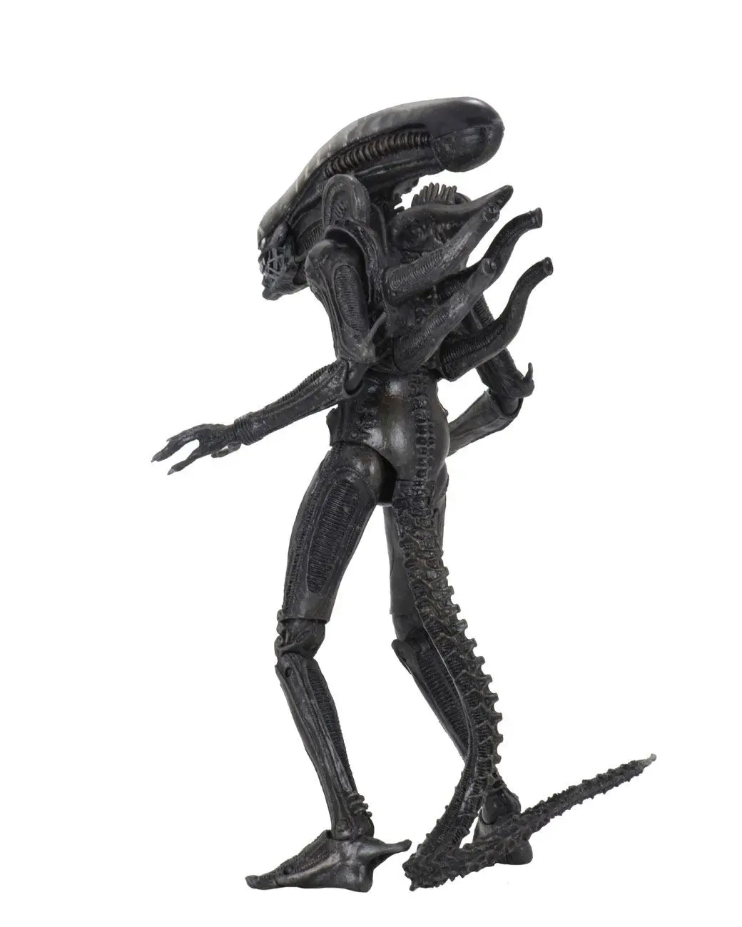 Alien 1979 Action-Figur Ultimate 40th Anniversary Big Chap 23 Zentimeter Produktfoto