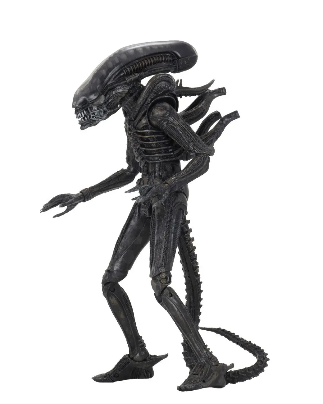 Alien 1979 Action-Figur Ultimate 40th Anniversary Big Chap 23 Zentimeter Produktfoto