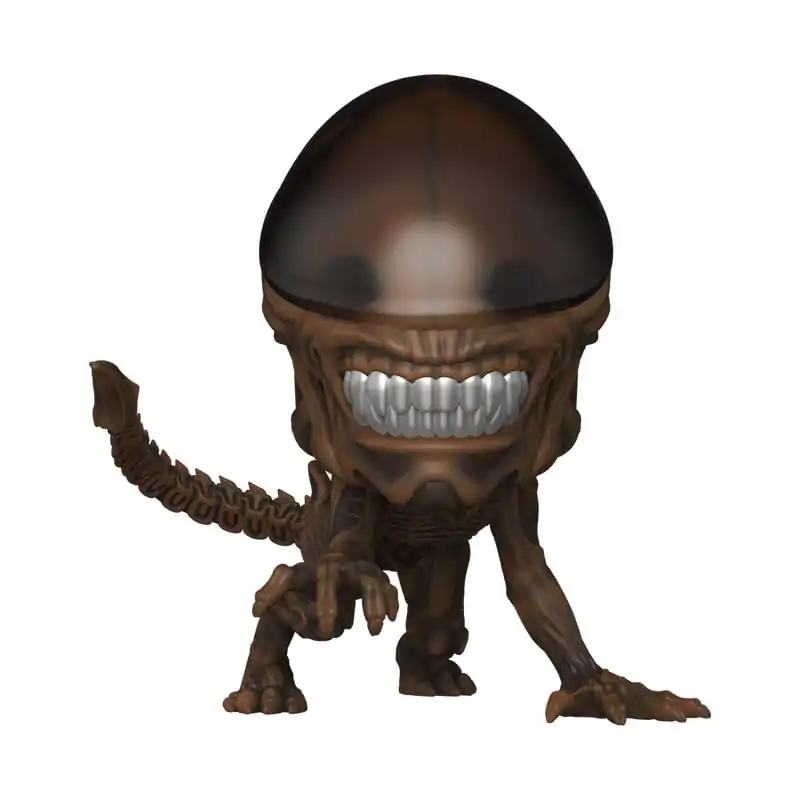 Alien 3 Funko POP! Movies Vinyl Figur Xenomorph 9 cm Produktfoto