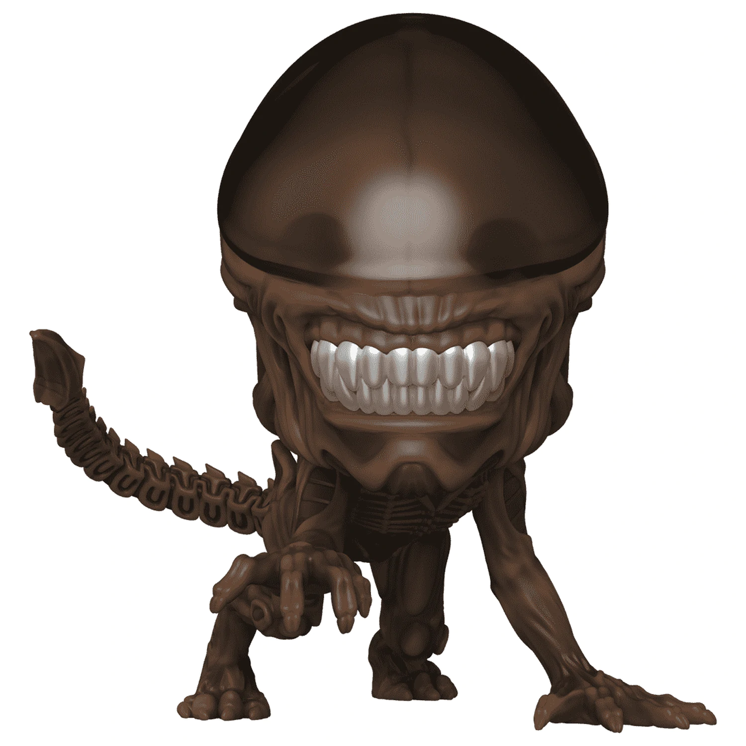 Alien 3 Funko POP! Movies Vinyl Figur Xenomorph 9 cm Produktfoto