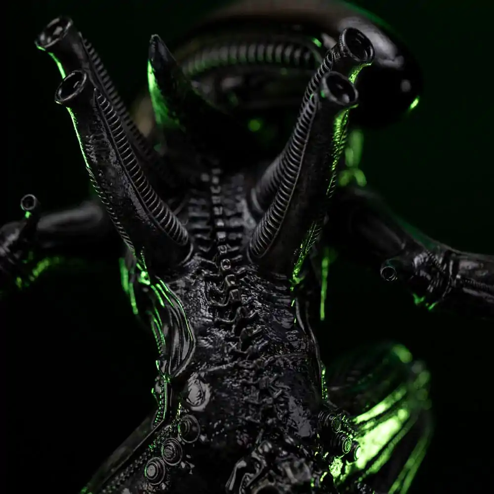 Alien Art Scale Statue 1/10 Alien Big Chap 24 cm Produktfoto