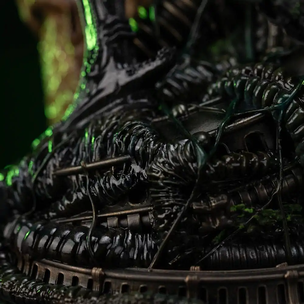 Alien Art Scale Statue 1/10 Alien Big Chap 24 cm Produktfoto