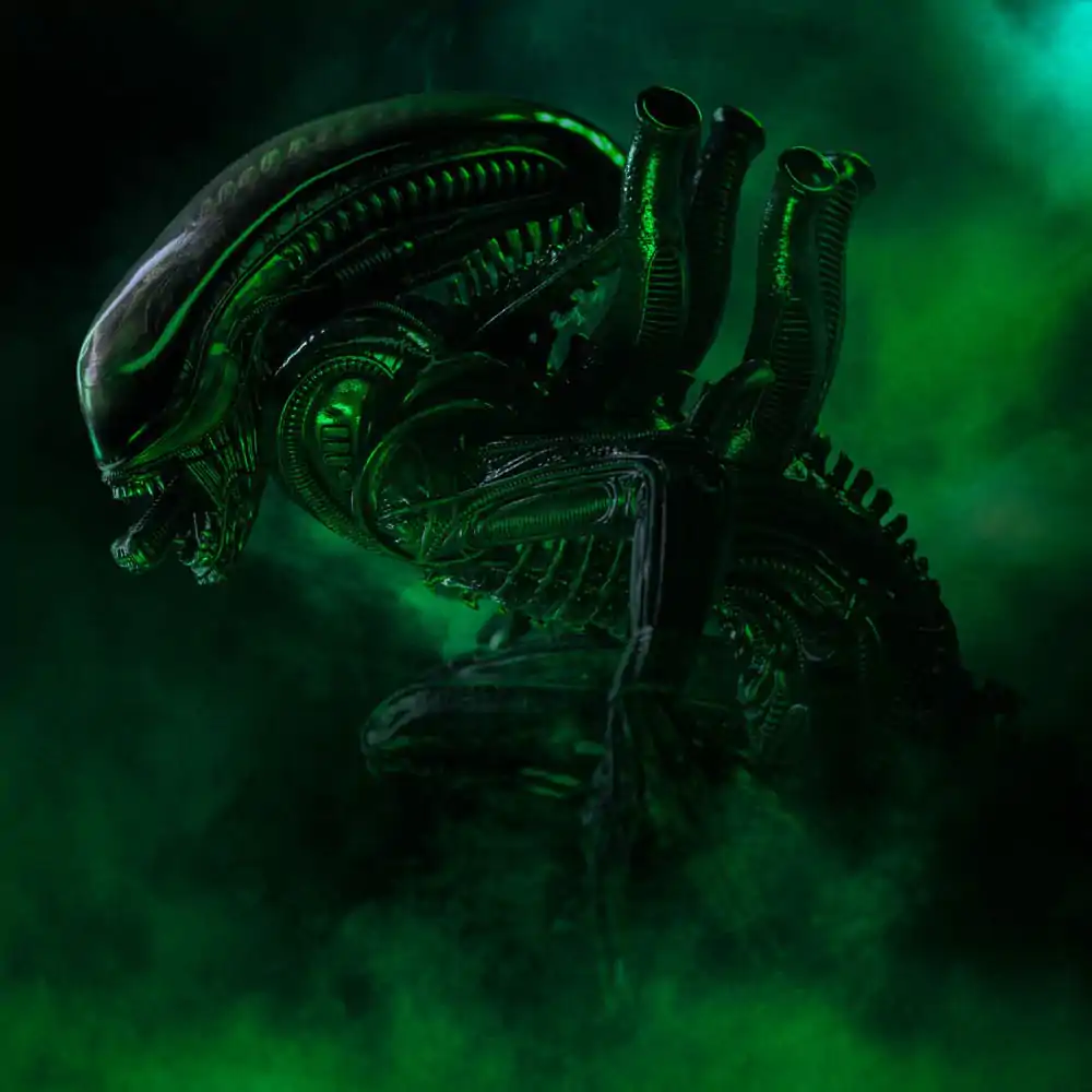 Alien Art Scale Statue 1/10 Alien Big Chap 24 cm Produktfoto