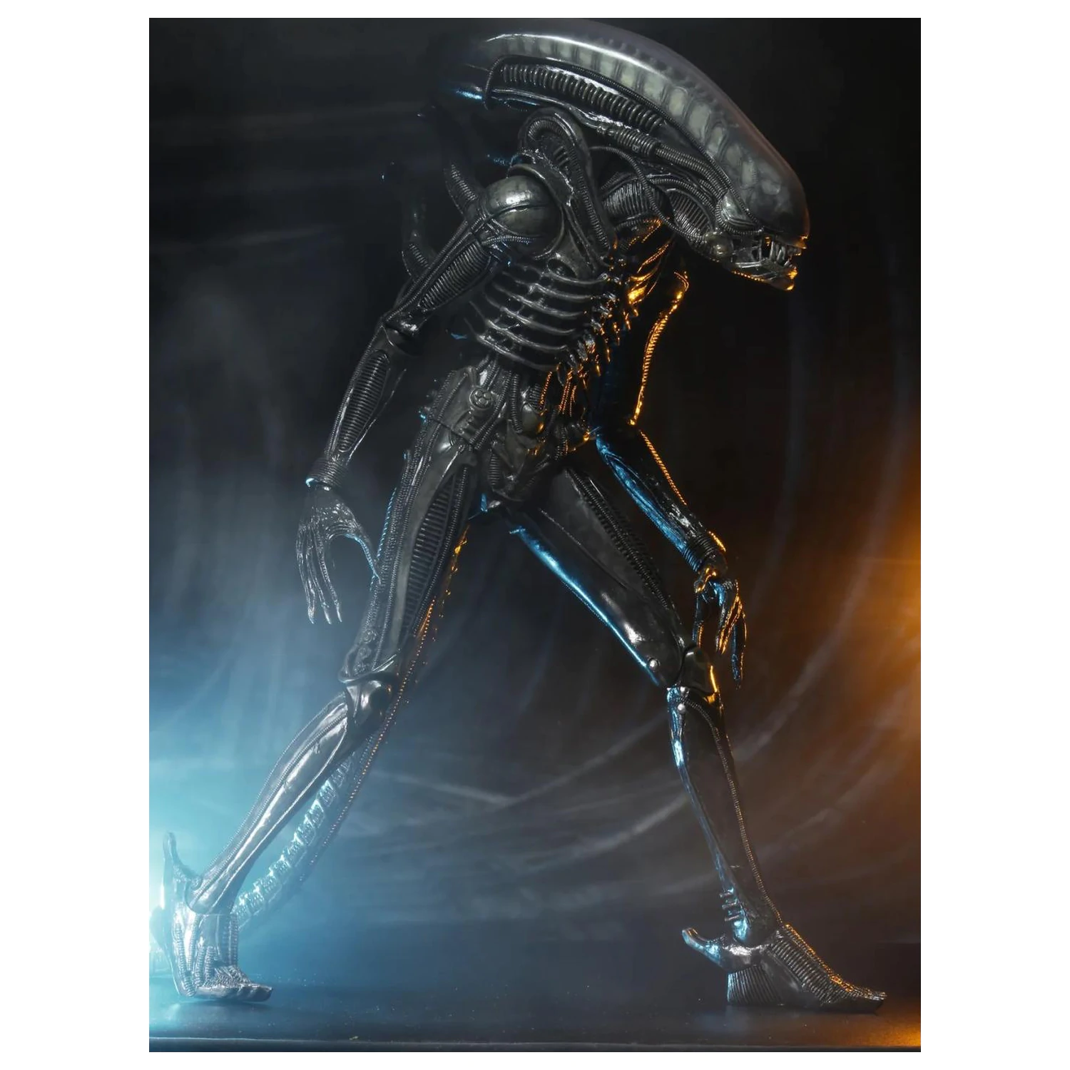 Alien Big Chap Figur 1/4 55 cm Produktfoto