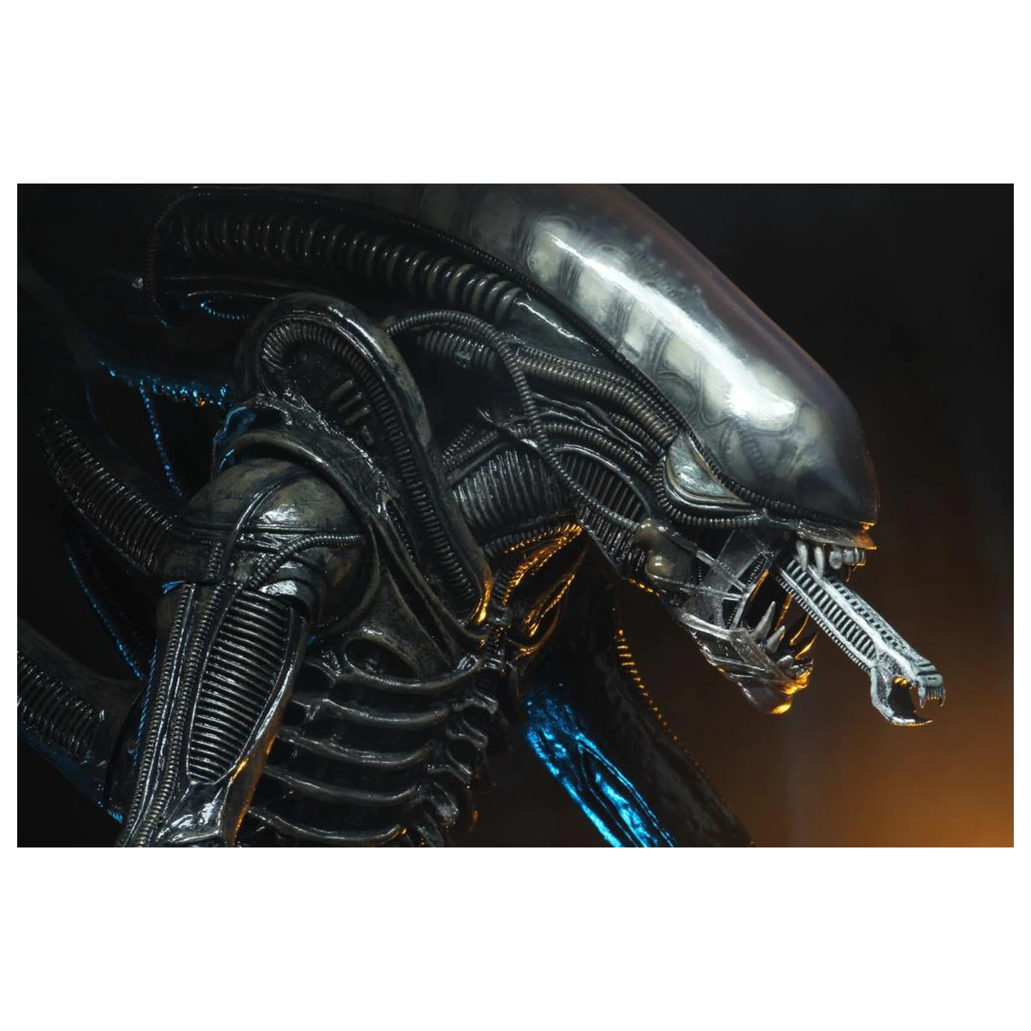 Alien Big Chap Figur 1/4 55 cm Produktfoto
