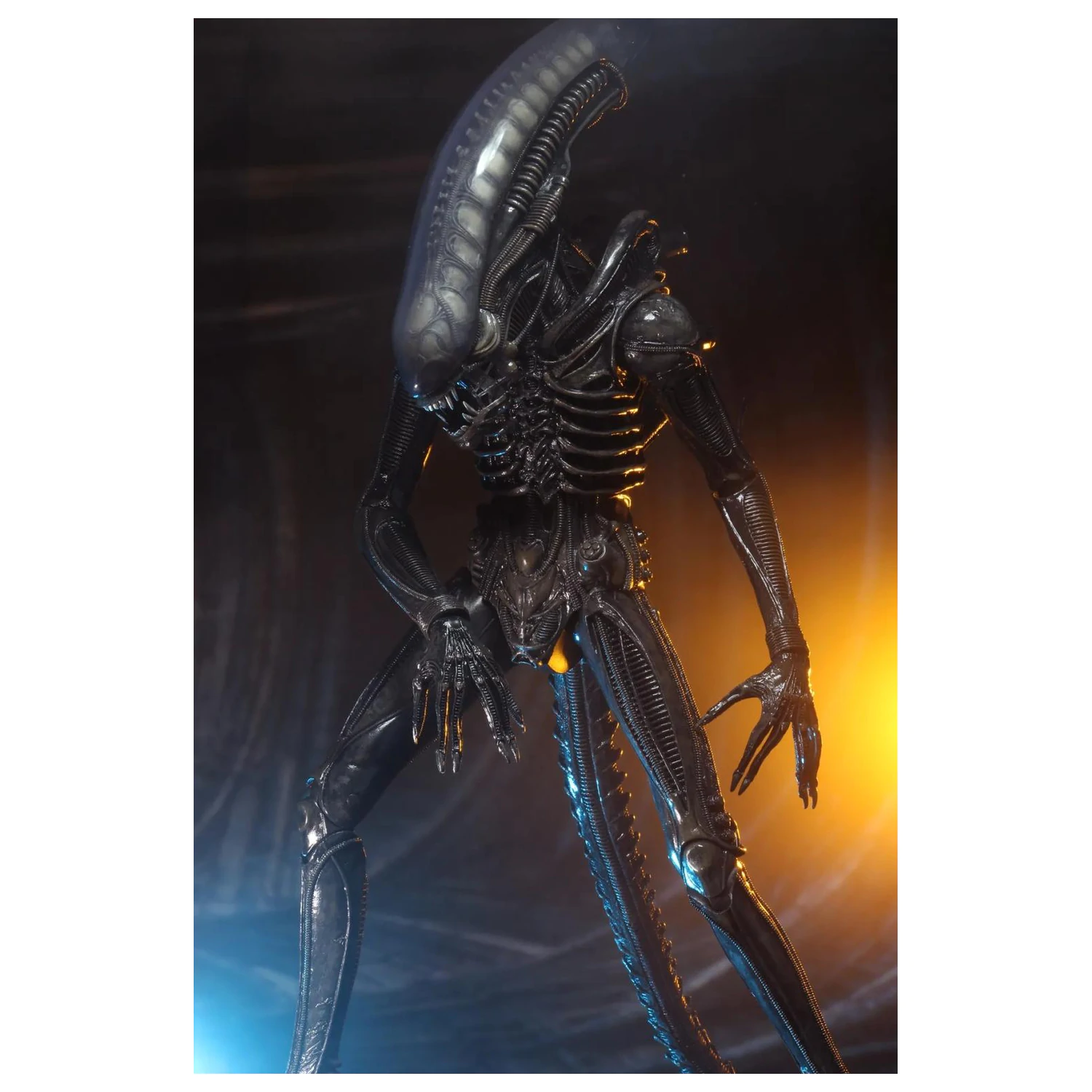 Alien Big Chap Figur 1/4 55 cm Produktfoto