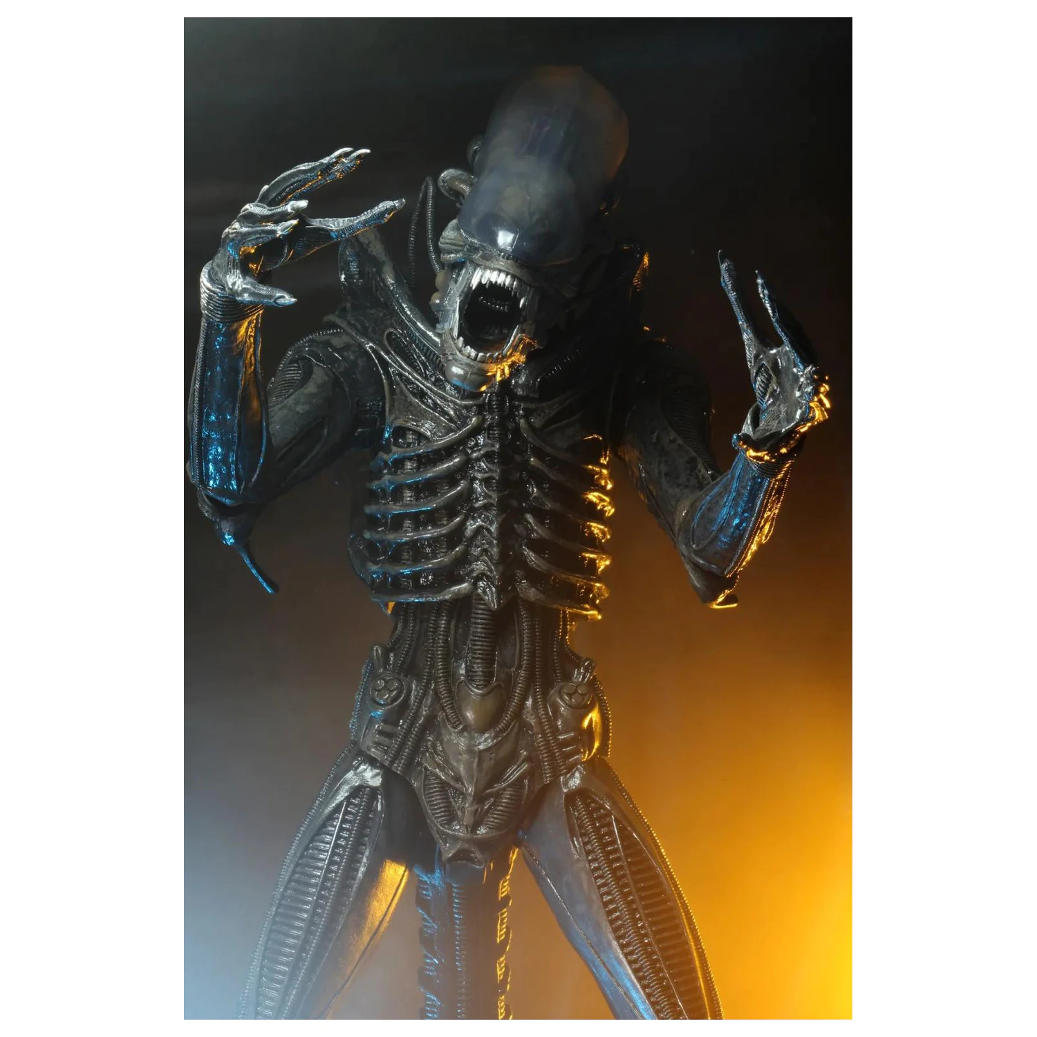 Alien Big Chap Figur 1/4 55 cm Produktfoto