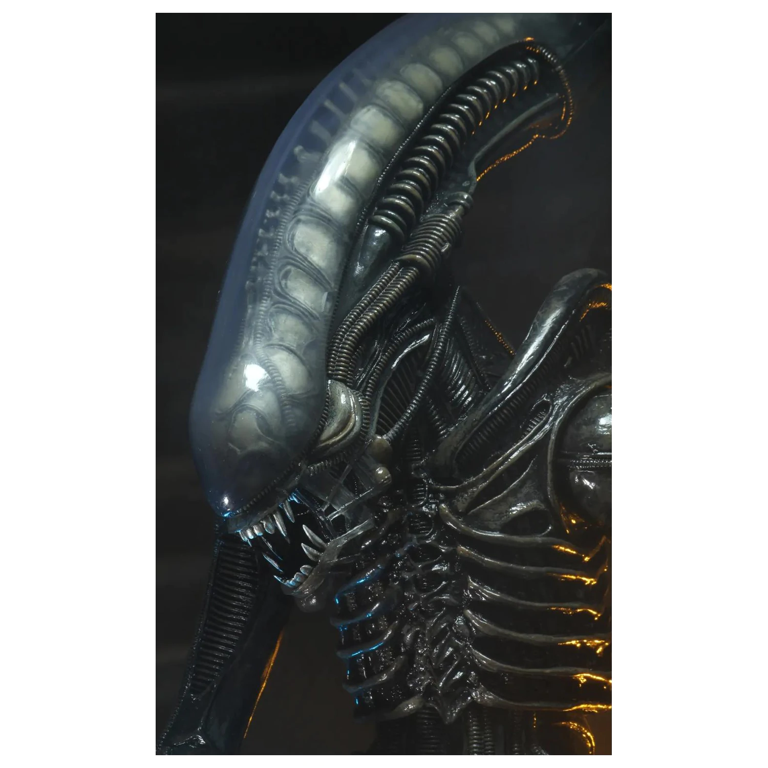 Alien Big Chap Figur 1/4 55 cm Produktfoto