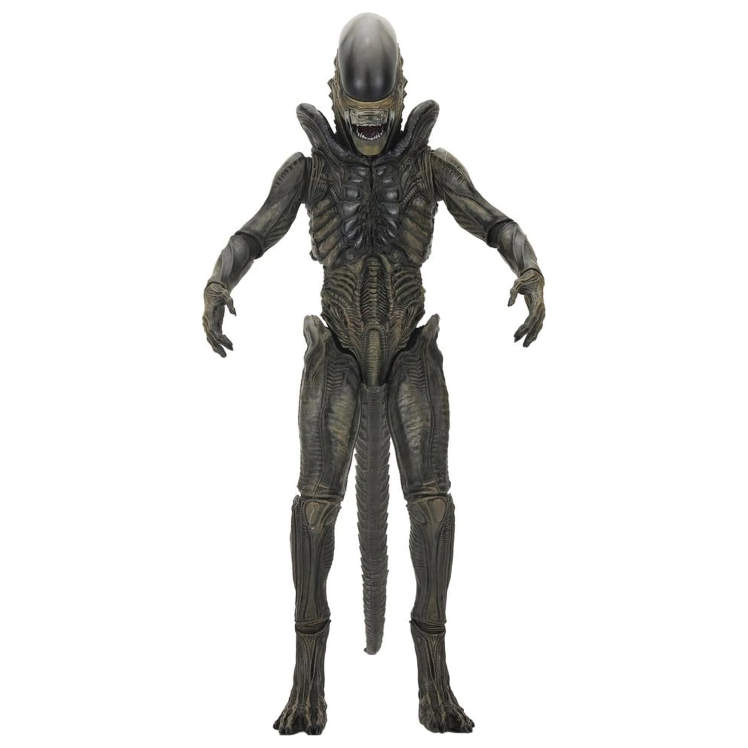 Alien: Earth Ultimate Actionfigur Xenomorph 18 cm Produktfoto