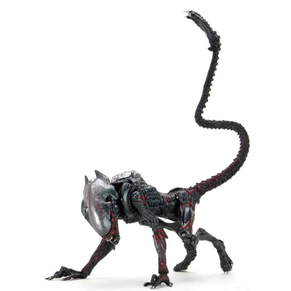 Alien Kenner Tribute Niht Cougar Alien Figur 23cm termékfotó