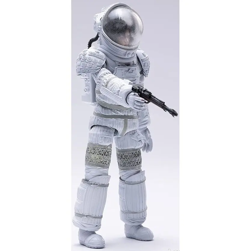 Alien Previews Ripley In Spacesuit Exclusive Figur 10cm termékfotó