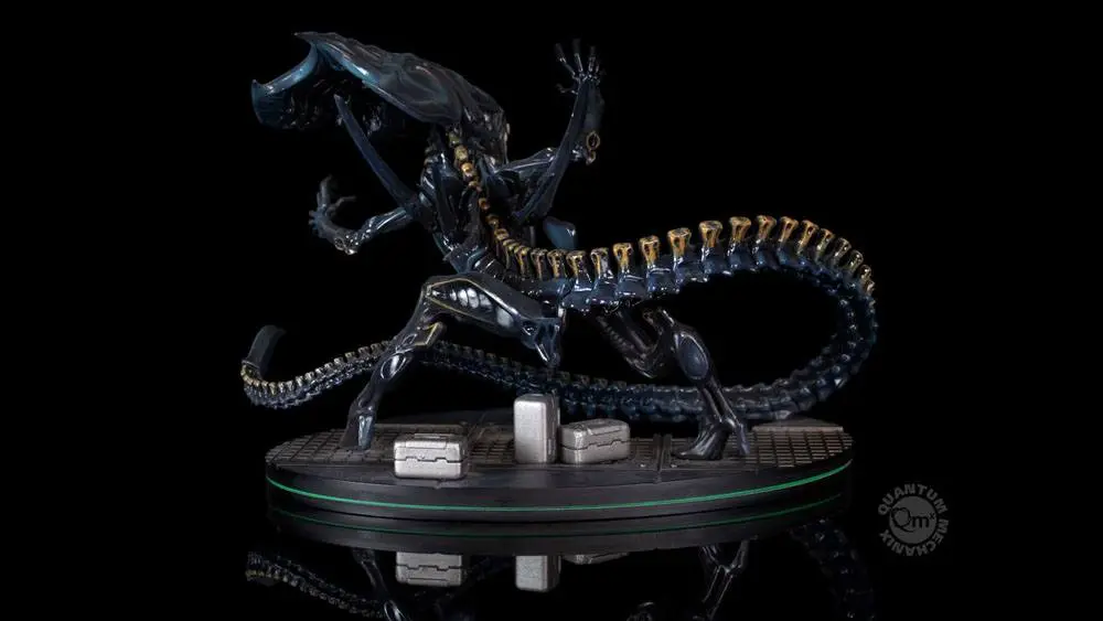 Alien Q-Fig Max Elite Figur Alien Queen 18 cm Produktfoto