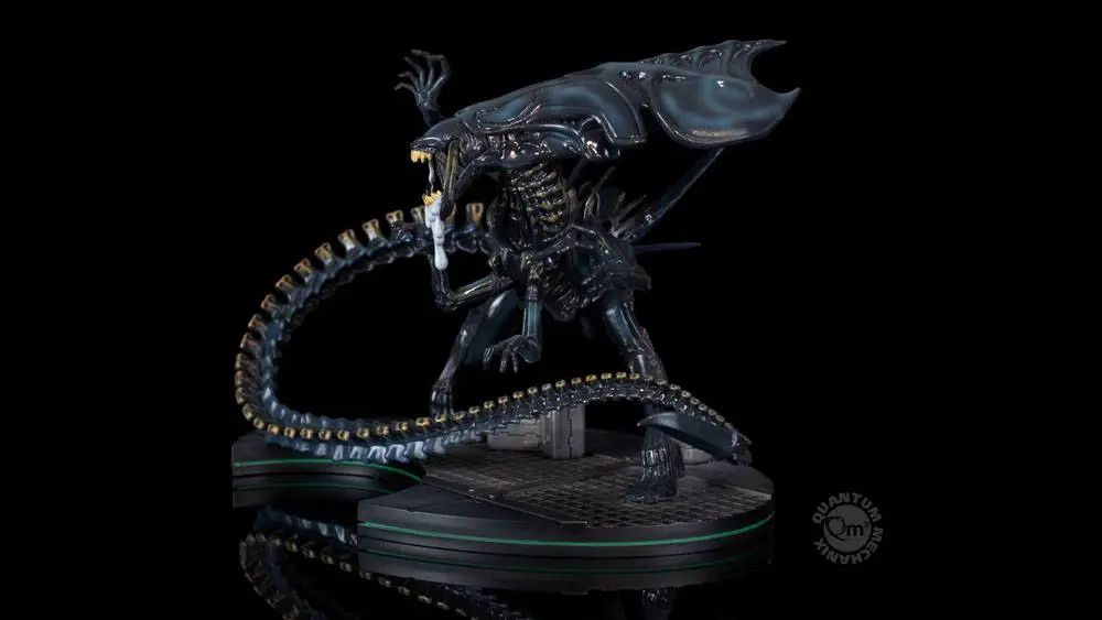 Alien Q-Fig Max Elite Figur Alien Queen 18 cm Produktfoto