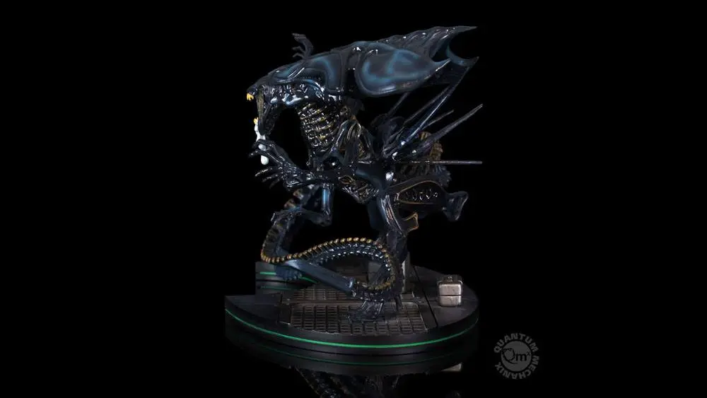 Alien Q-Fig Max Elite Figur Alien Queen 18 cm Produktfoto