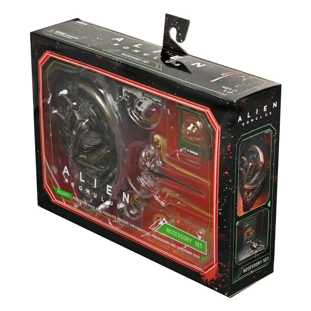 Alien: Romulus Zubehör-Set für Actionfiguren Accessory Pack termékfotó