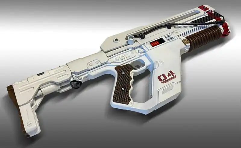 Alien: Romulus Life-Size Replik Pulse Rifle 71 cm termékfotó