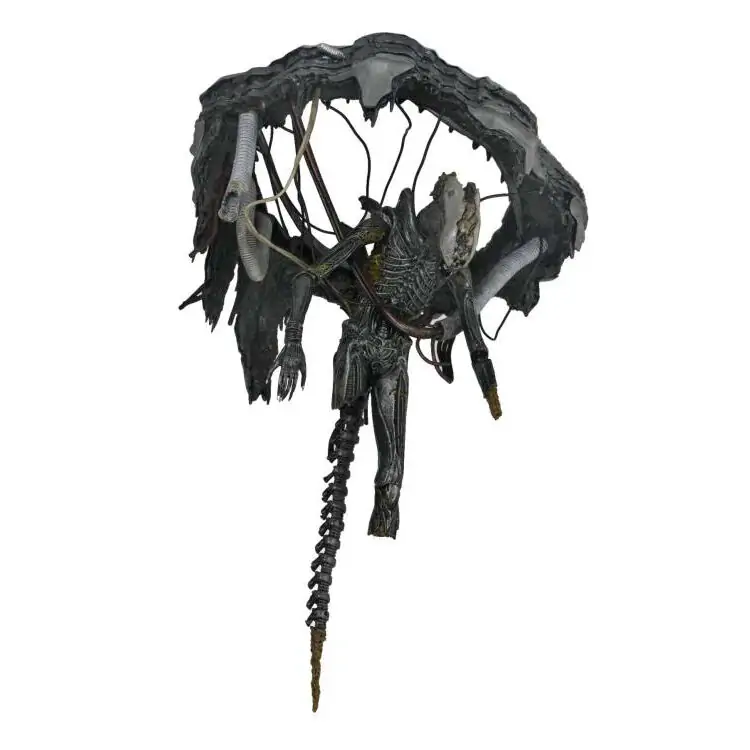 Alien Romulus Suspended Lab Xenomorph Deluxe Figur 18 cm Produktfoto