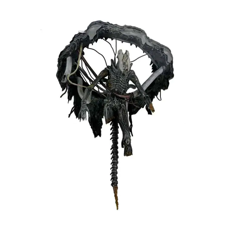 Alien Romulus Suspended Lab Xenomorph Deluxe Figur 18 cm Produktfoto