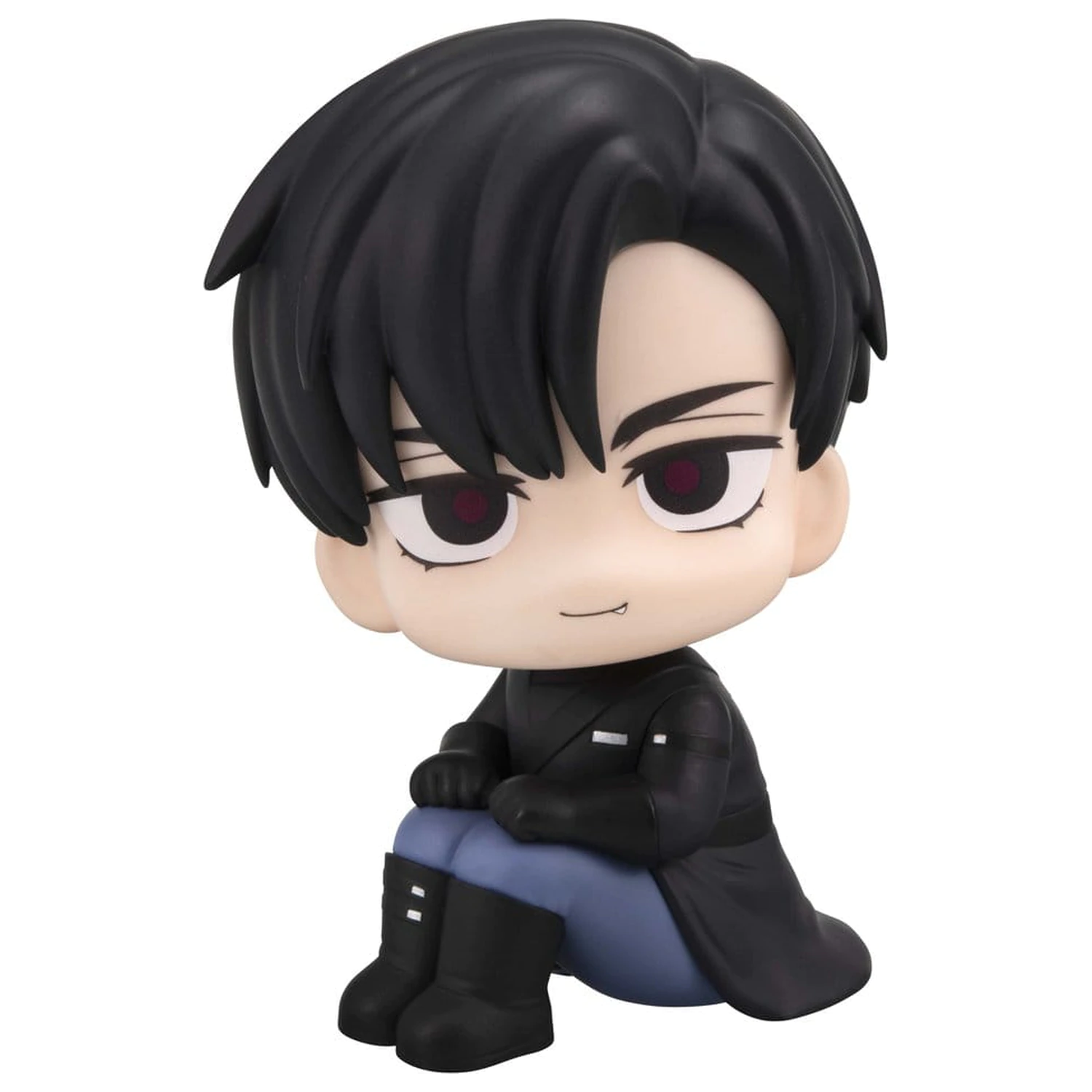 Alien Stage Look Up PVC Figuren 2er-Pack Ivan & Till 11 cm (mit Geschenk) Produktfoto