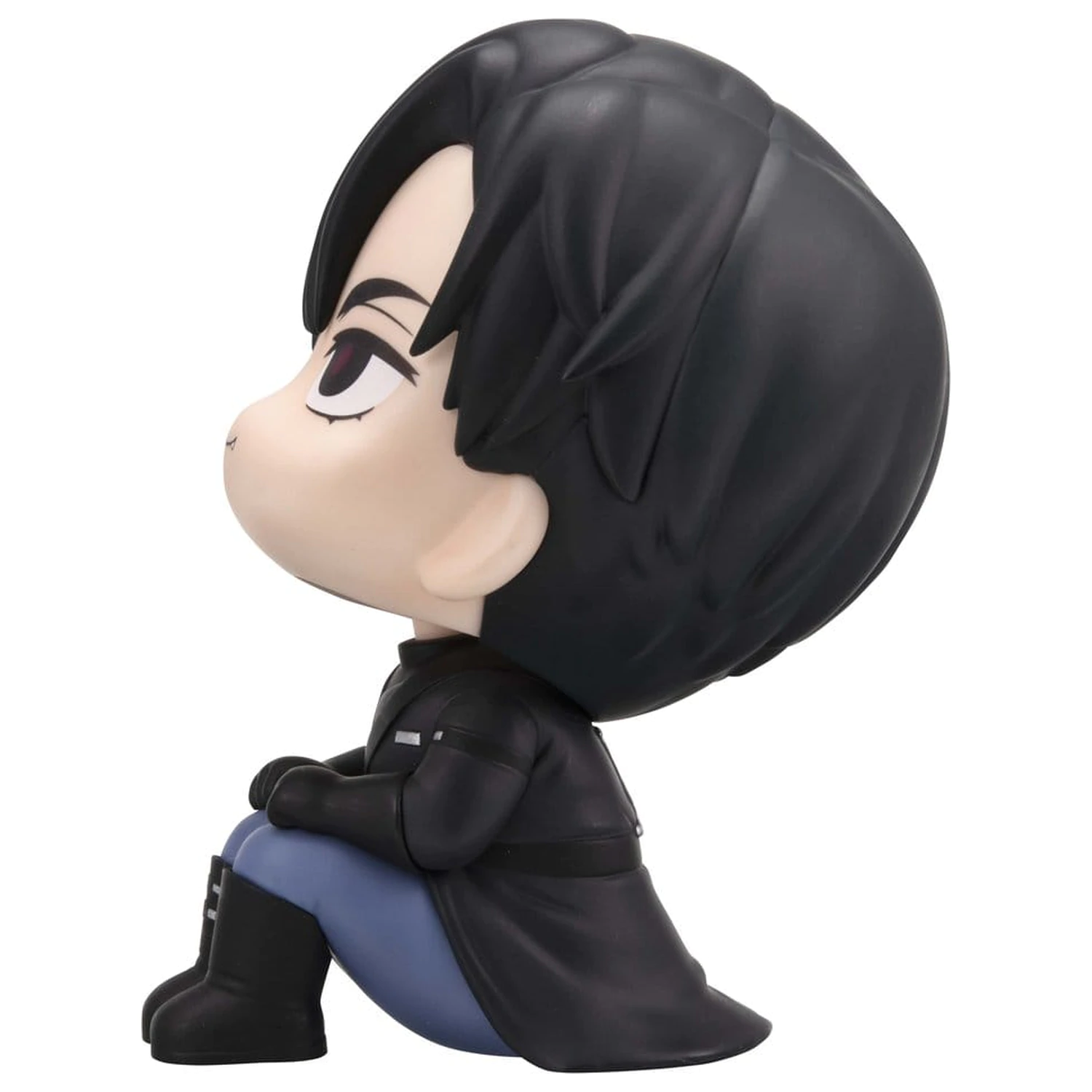 Alien Stage Look Up PVC Figuren 2er-Pack Ivan & Till 11 cm (mit Geschenk) Produktfoto