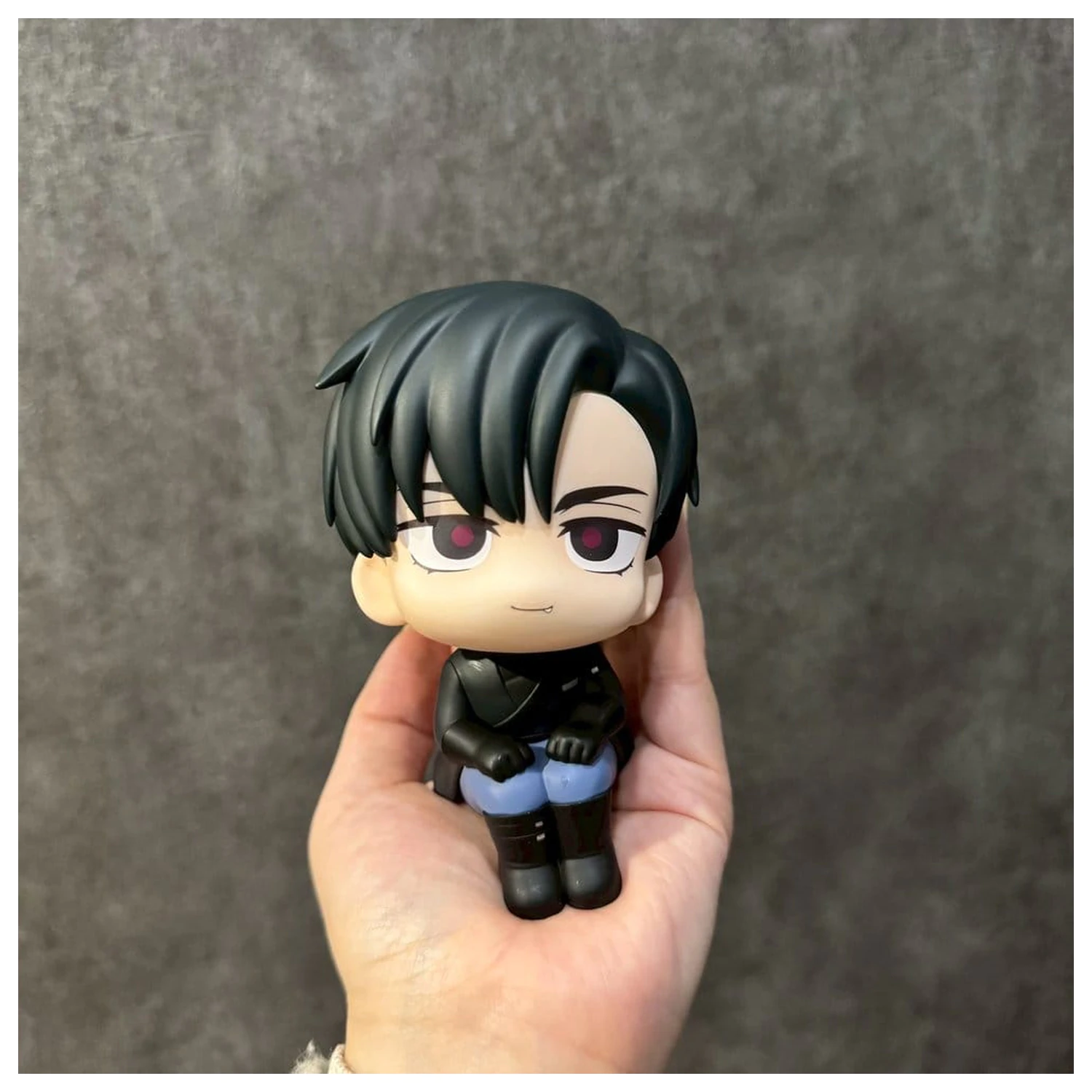 Alien Stage Look Up PVC Figuren 2er-Pack Ivan & Till 11 cm (mit Geschenk) Produktfoto