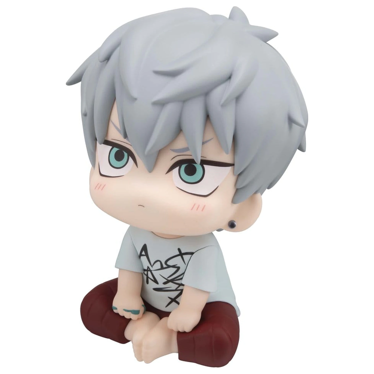 Alien Stage Look Up PVC Figuren 2er-Pack Ivan & Till 11 cm (mit Geschenk) Produktfoto