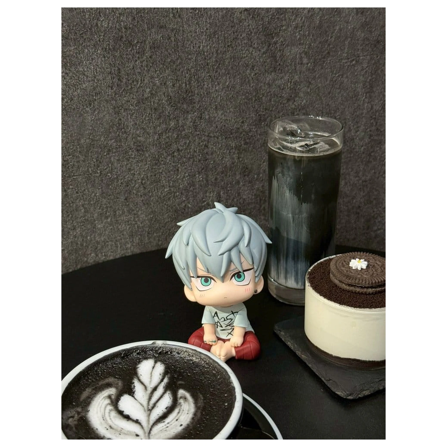 Alien Stage Look Up PVC Figuren 2er-Pack Ivan & Till 11 cm (mit Geschenk) Produktfoto