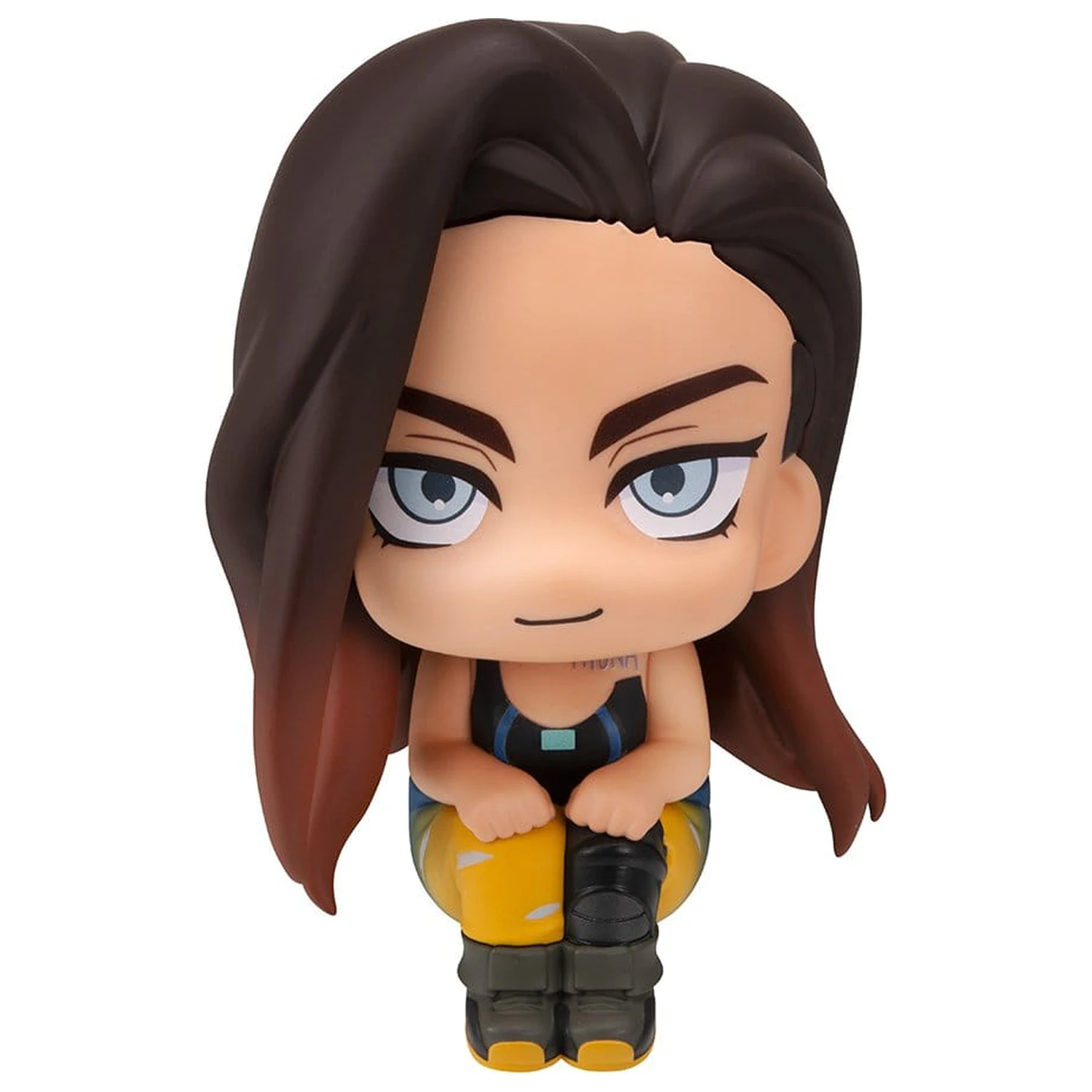 Alien Stage Look Up PVC Figur Hyuna 11 cm Produktfoto