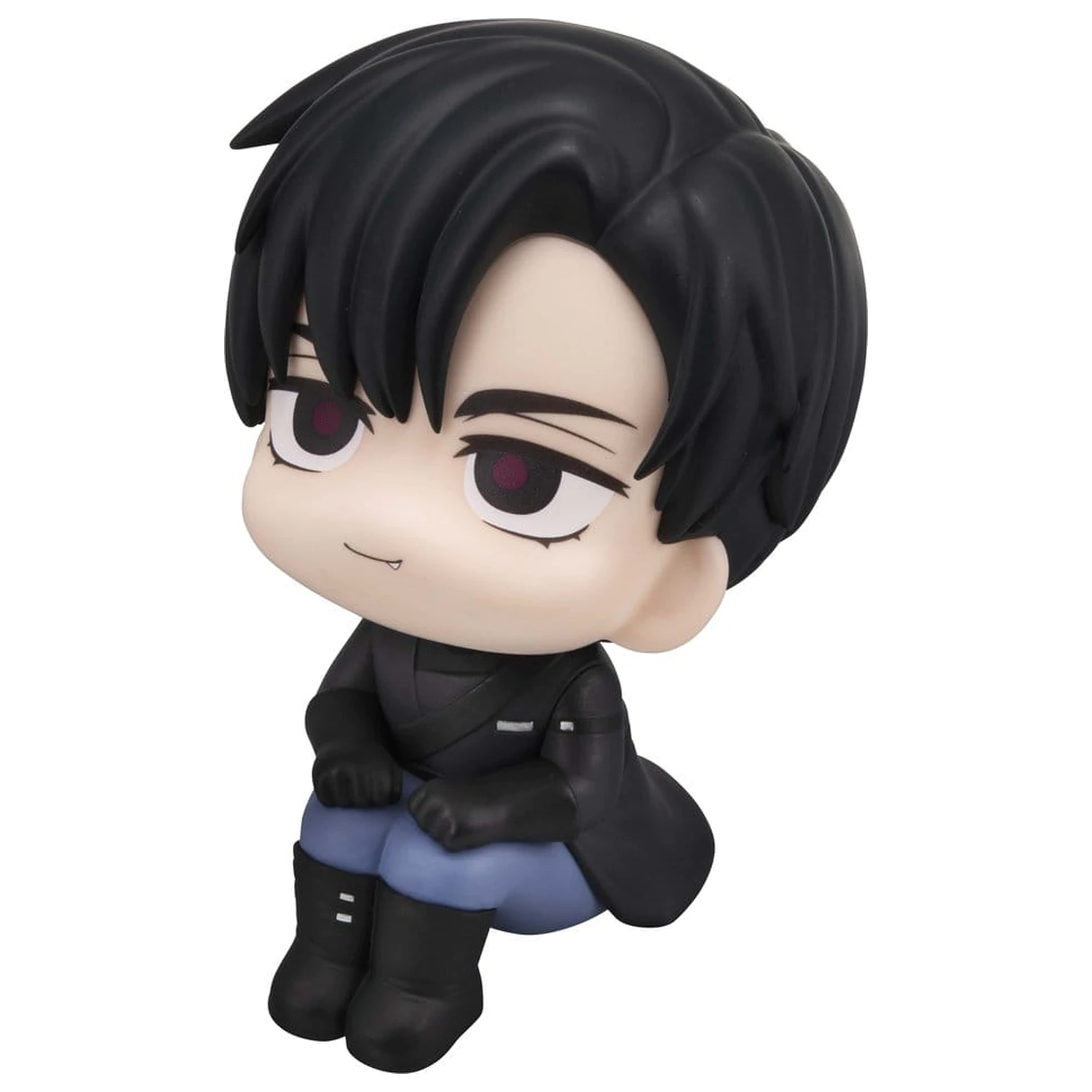 Alien Stage Look Up PVC Figur Ivan 11 cm Produktfoto