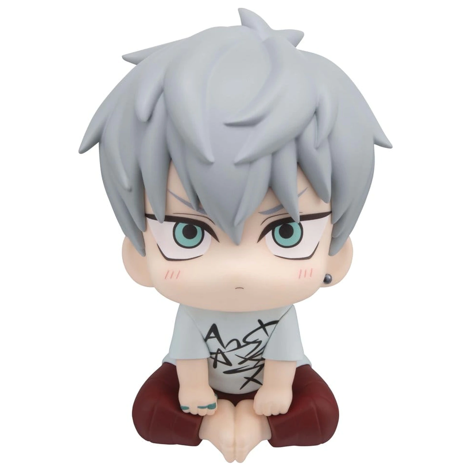 Alien Stage Look Up PVC Figur bis 11 cm Produktfoto