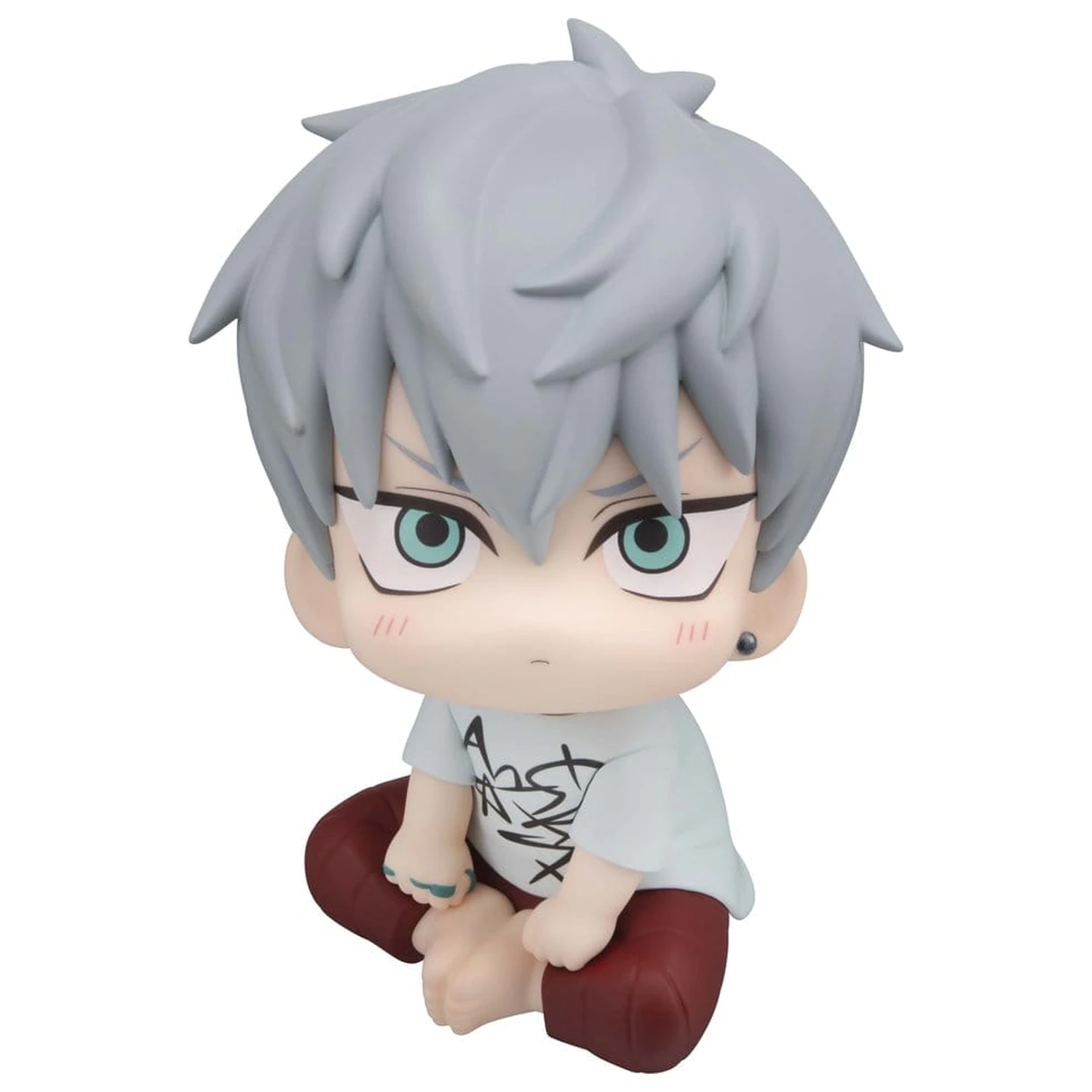 Alien Stage Look Up PVC Figur bis 11 cm Produktfoto