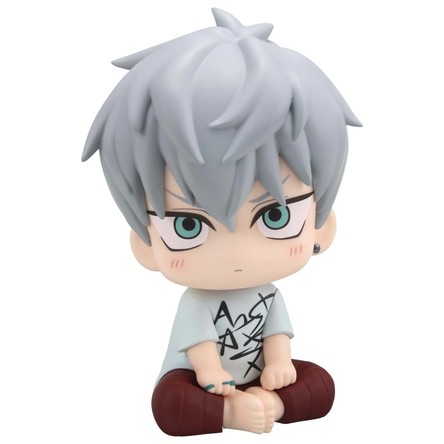 Alien Stage Look Up PVC Figur bis 11 cm Produktfoto