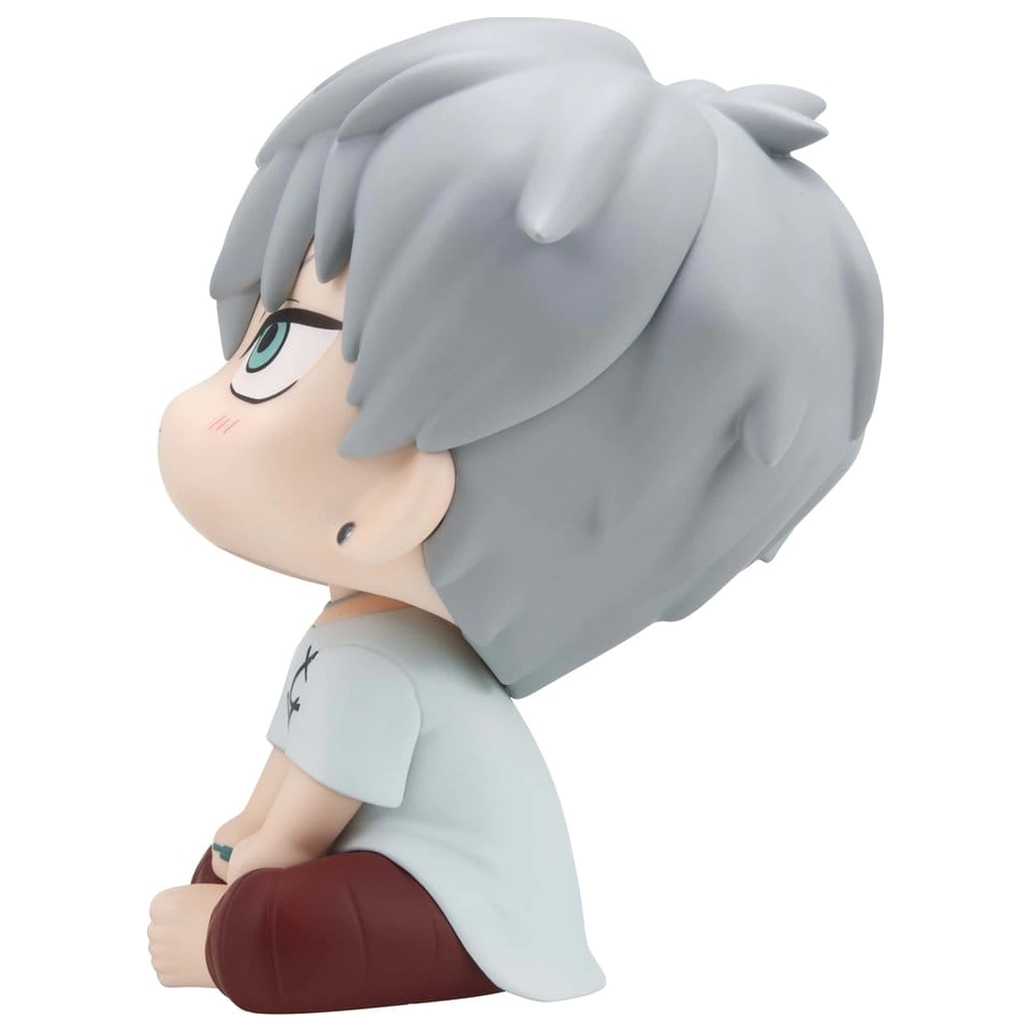 Alien Stage Look Up PVC Figur bis 11 cm Produktfoto