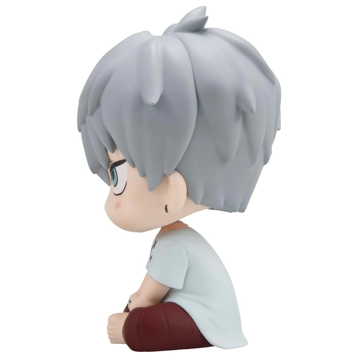 Alien Stage Look Up PVC Figur bis 11 cm Produktfoto