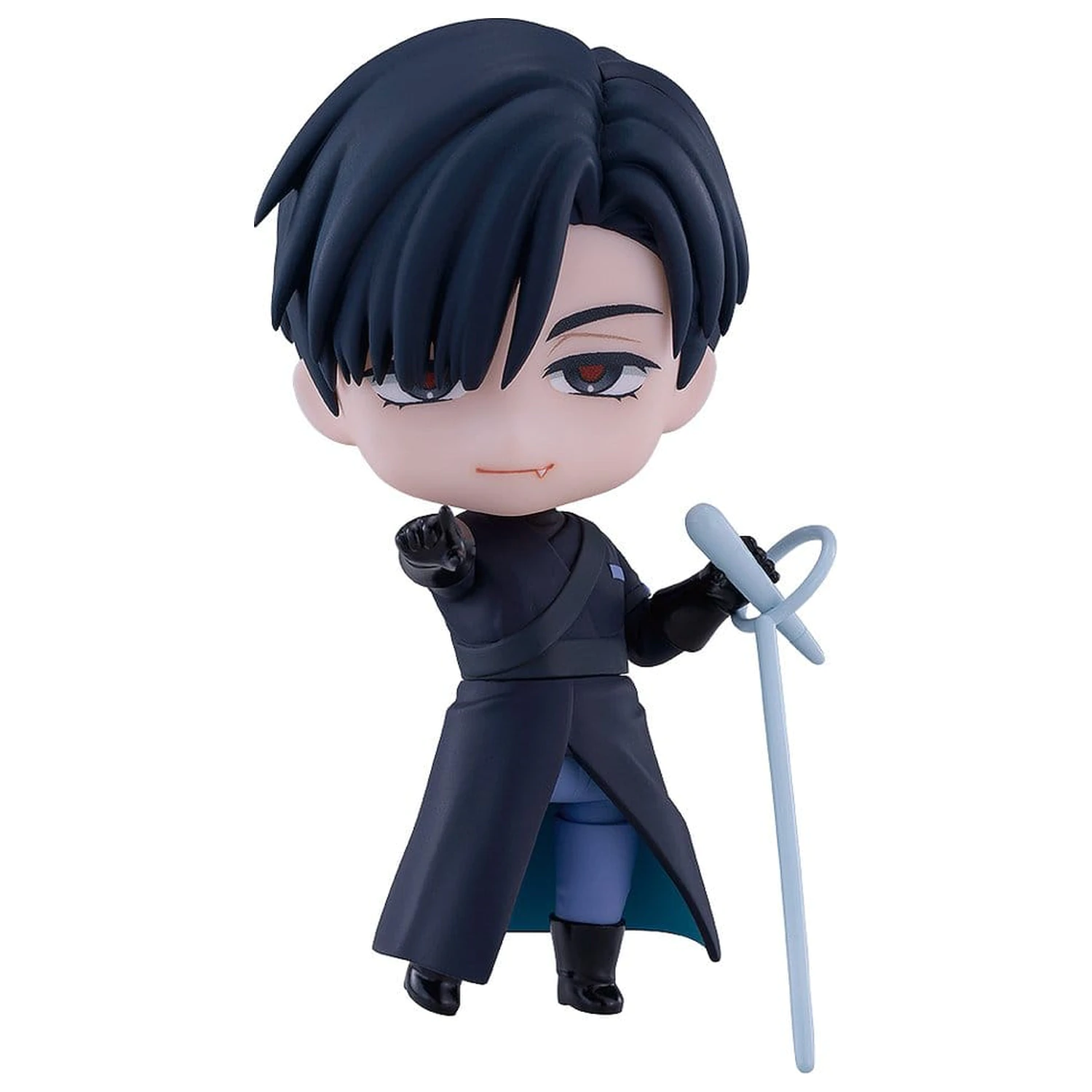 Alien Stage Nendoroid-Aktionsfigur Ivan 10 cm Produktfoto