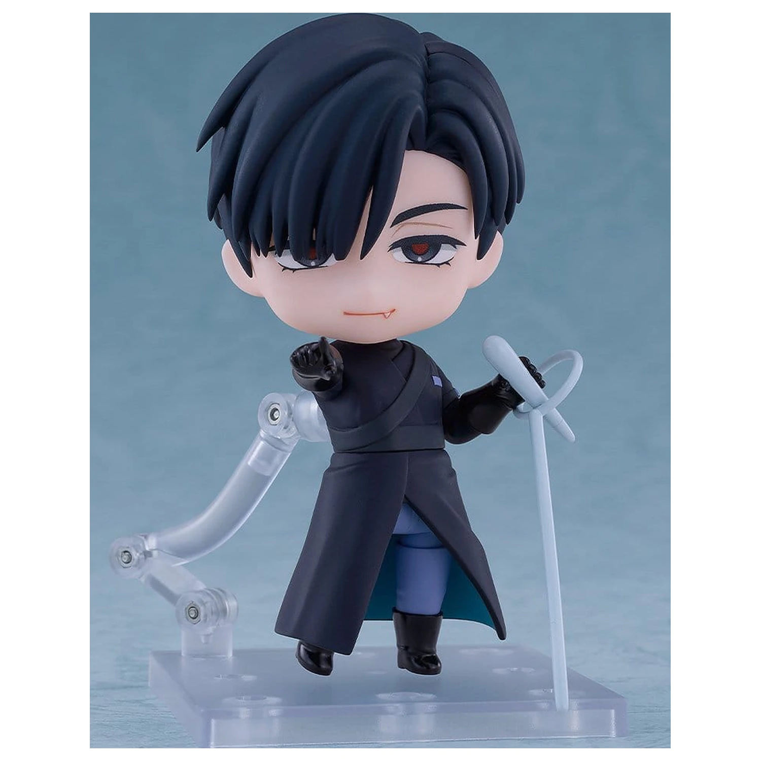 Alien Stage Nendoroid-Aktionsfigur Ivan 10 cm Produktfoto