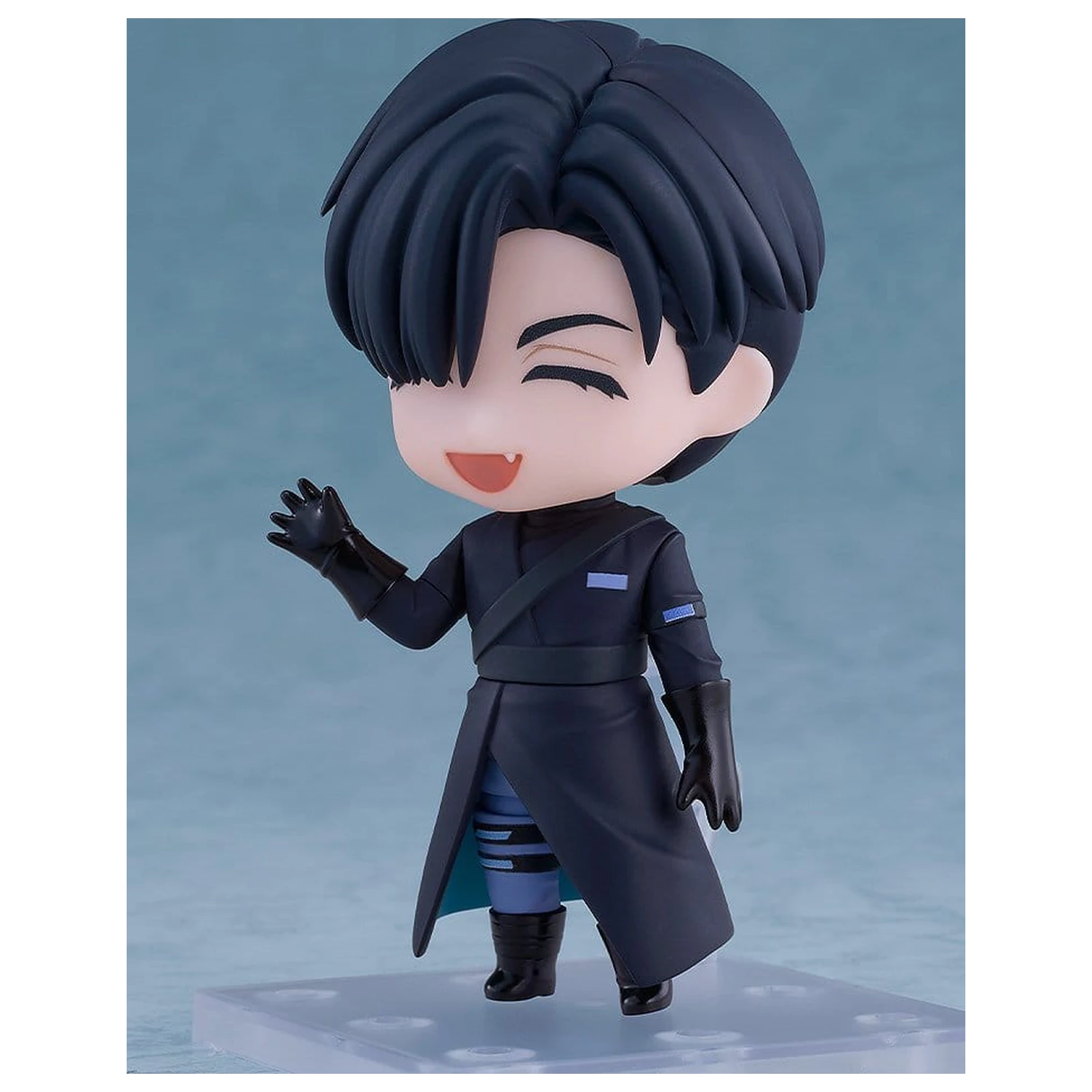 Alien Stage Nendoroid-Aktionsfigur Ivan 10 cm Produktfoto