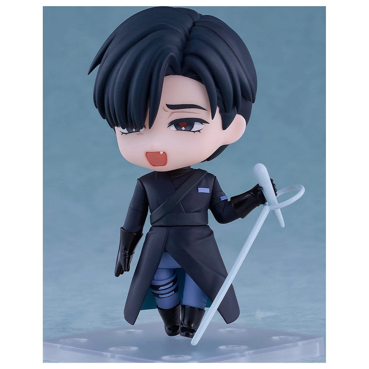 Alien Stage Nendoroid-Aktionsfigur Ivan 10 cm Produktfoto