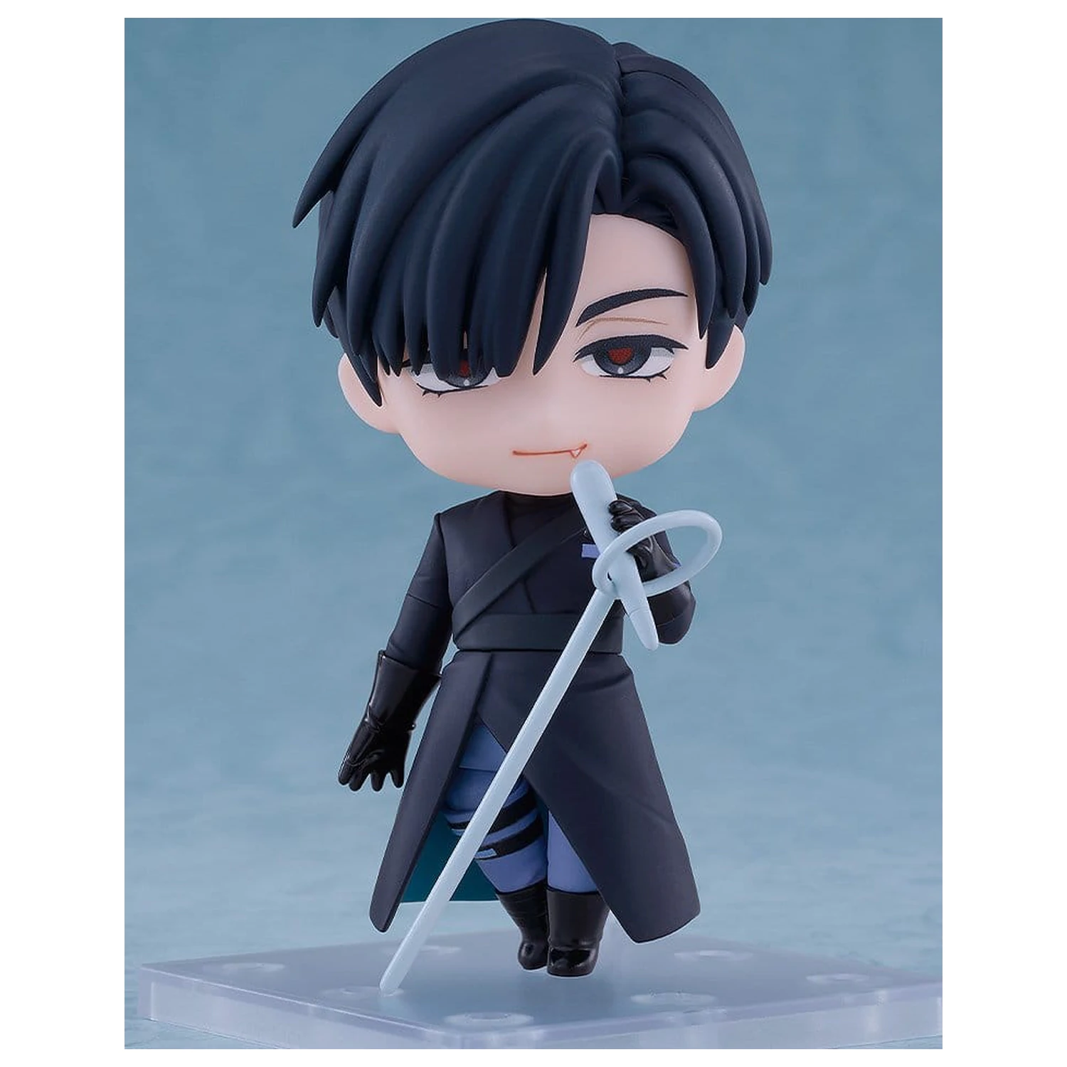 Alien Stage Nendoroid-Aktionsfigur Ivan 10 cm Produktfoto