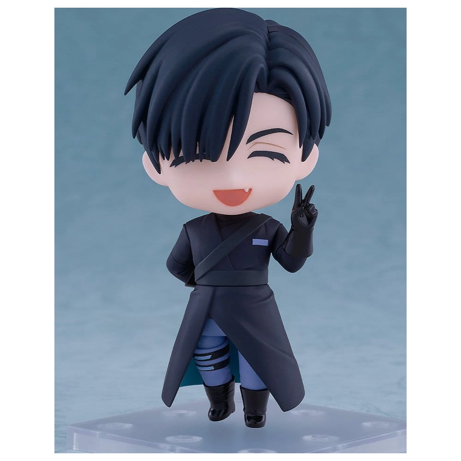 Alien Stage Nendoroid-Aktionsfigur Ivan 10 cm Produktfoto