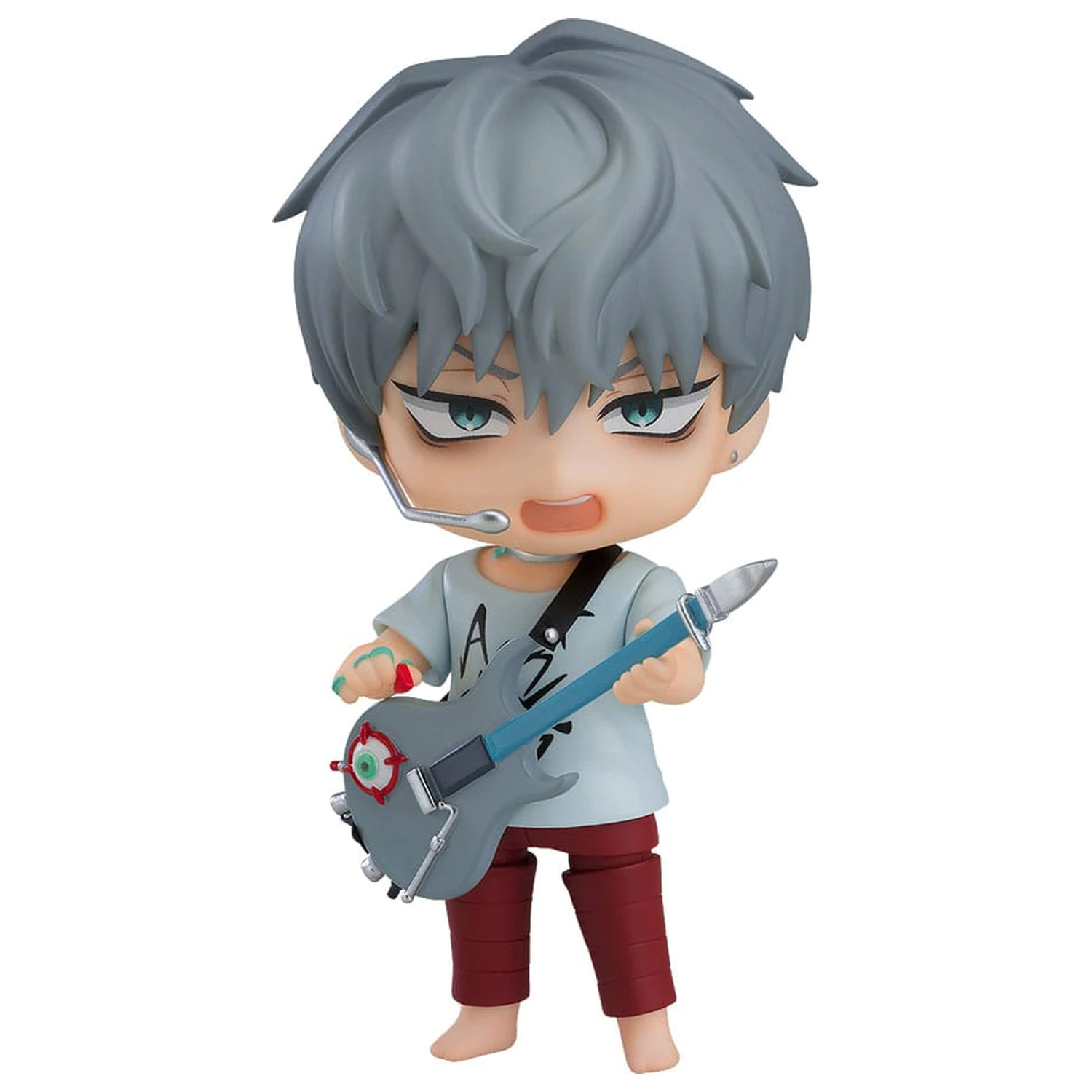 Alien Stage Nendoroid Actionfigur Till 10 cm Produktfoto