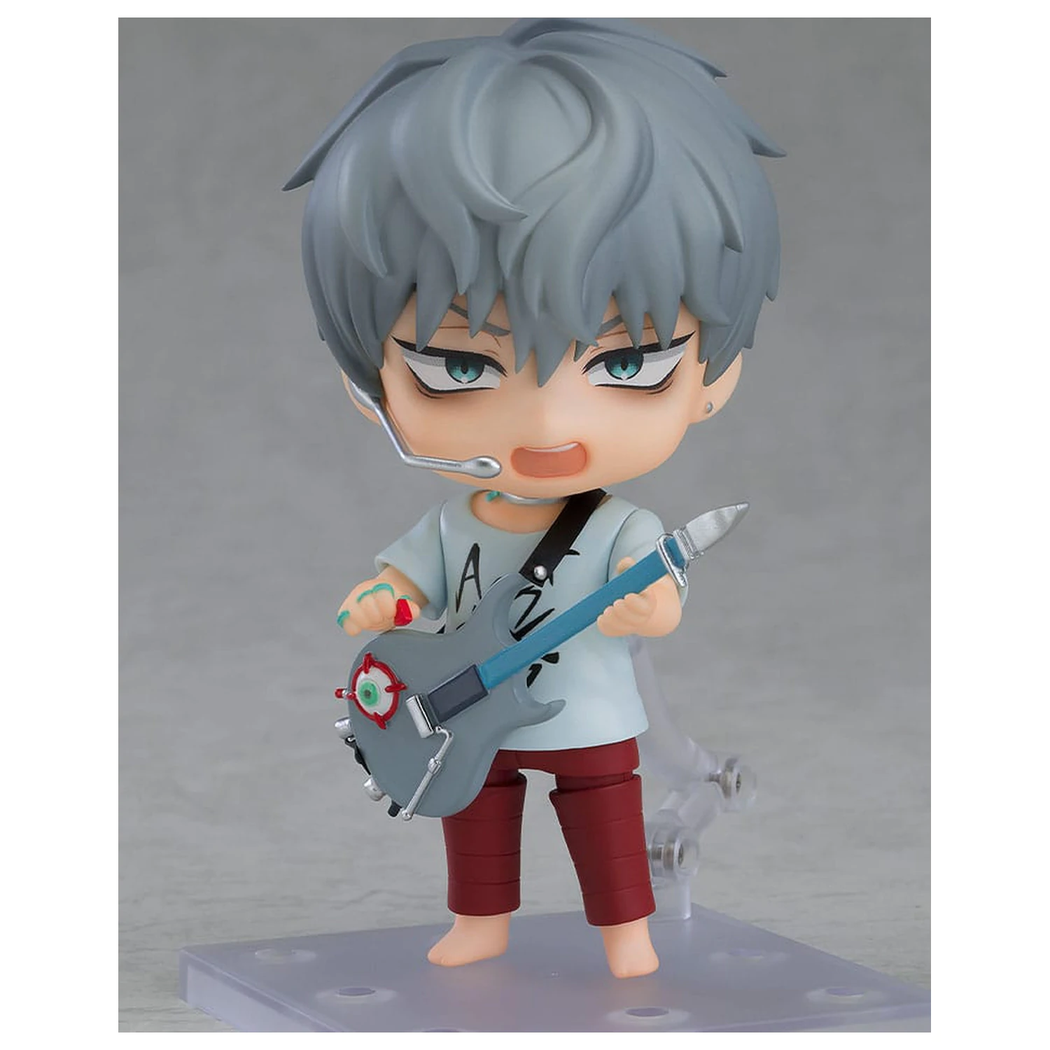 Alien Stage Nendoroid Actionfigur Till 10 cm Produktfoto