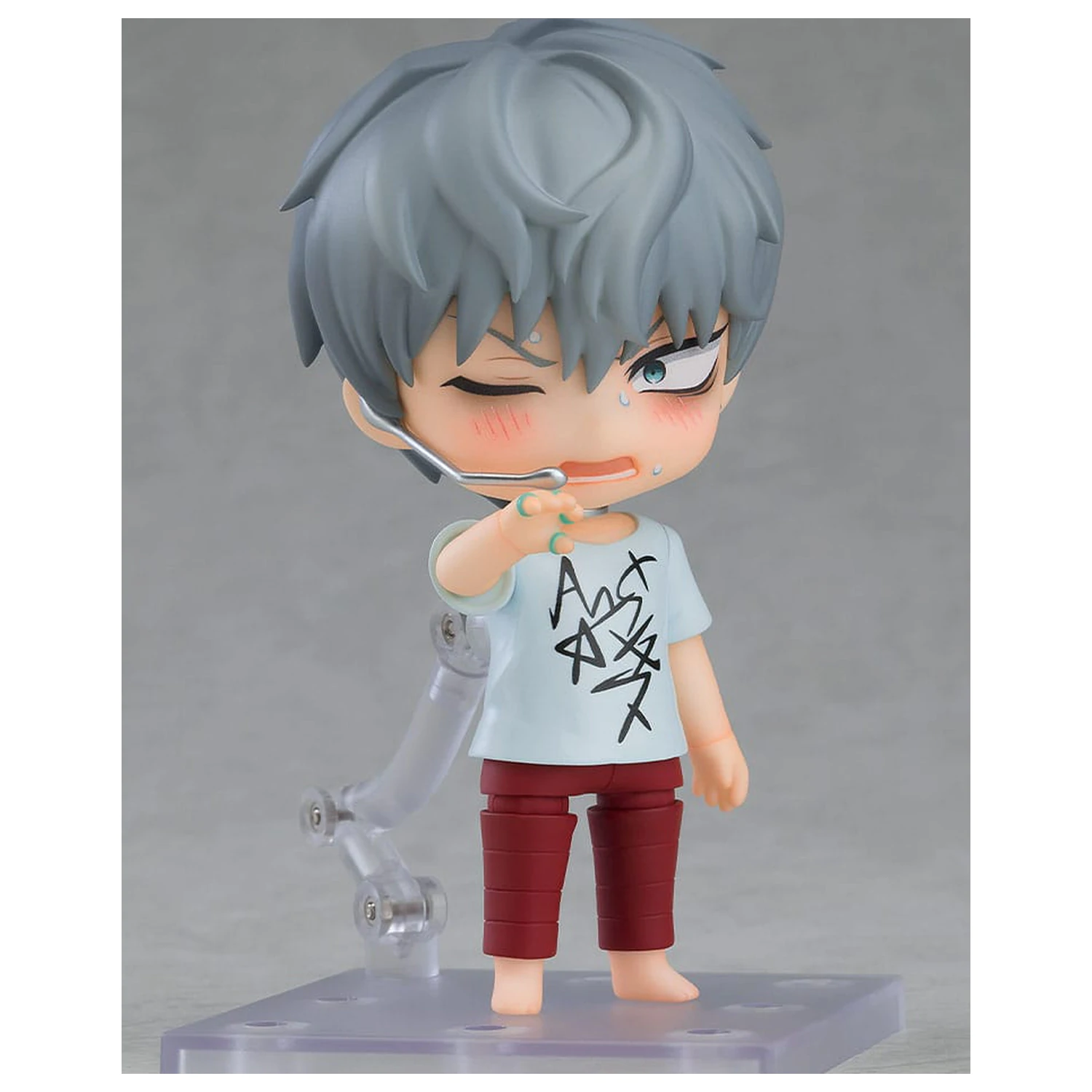 Alien Stage Nendoroid Actionfigur Till 10 cm Produktfoto