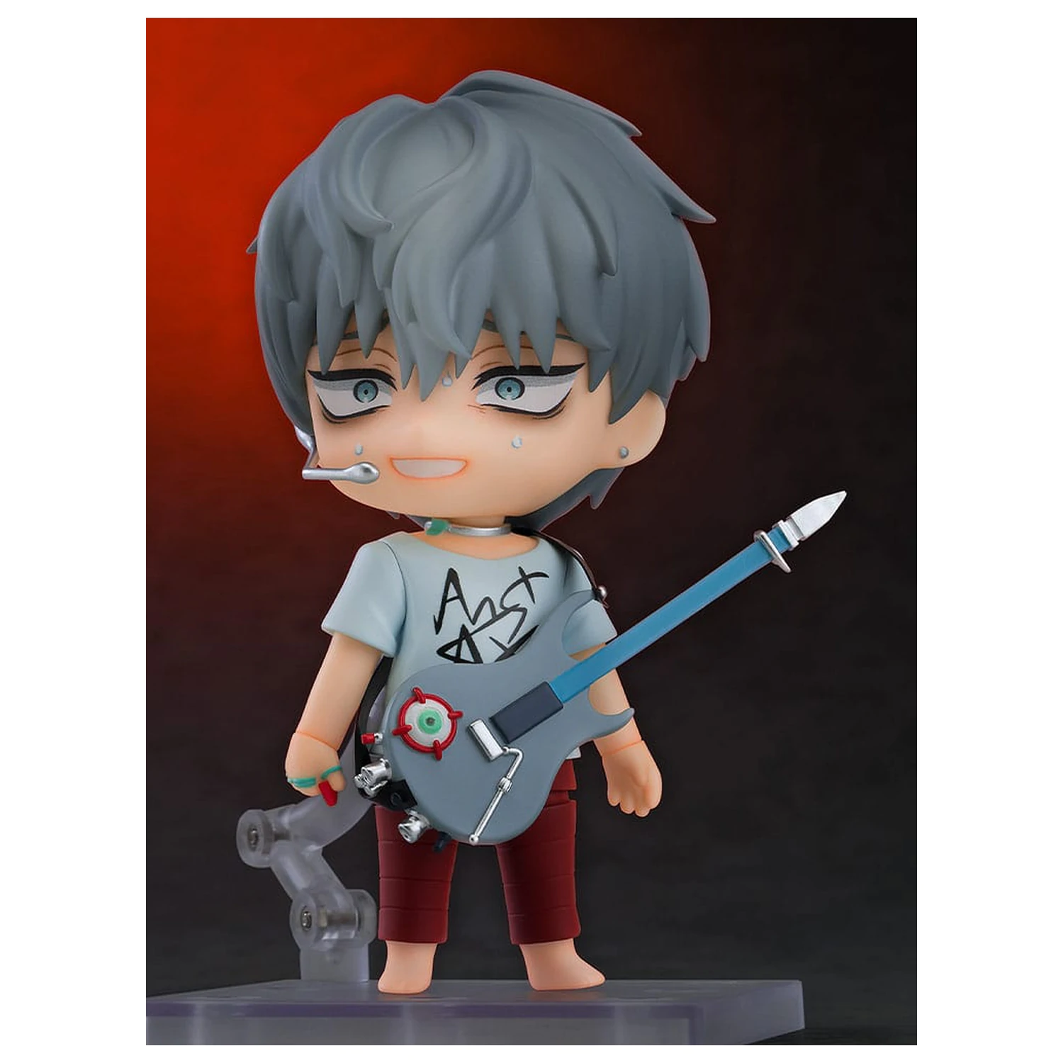 Alien Stage Nendoroid Actionfigur Till 10 cm Produktfoto