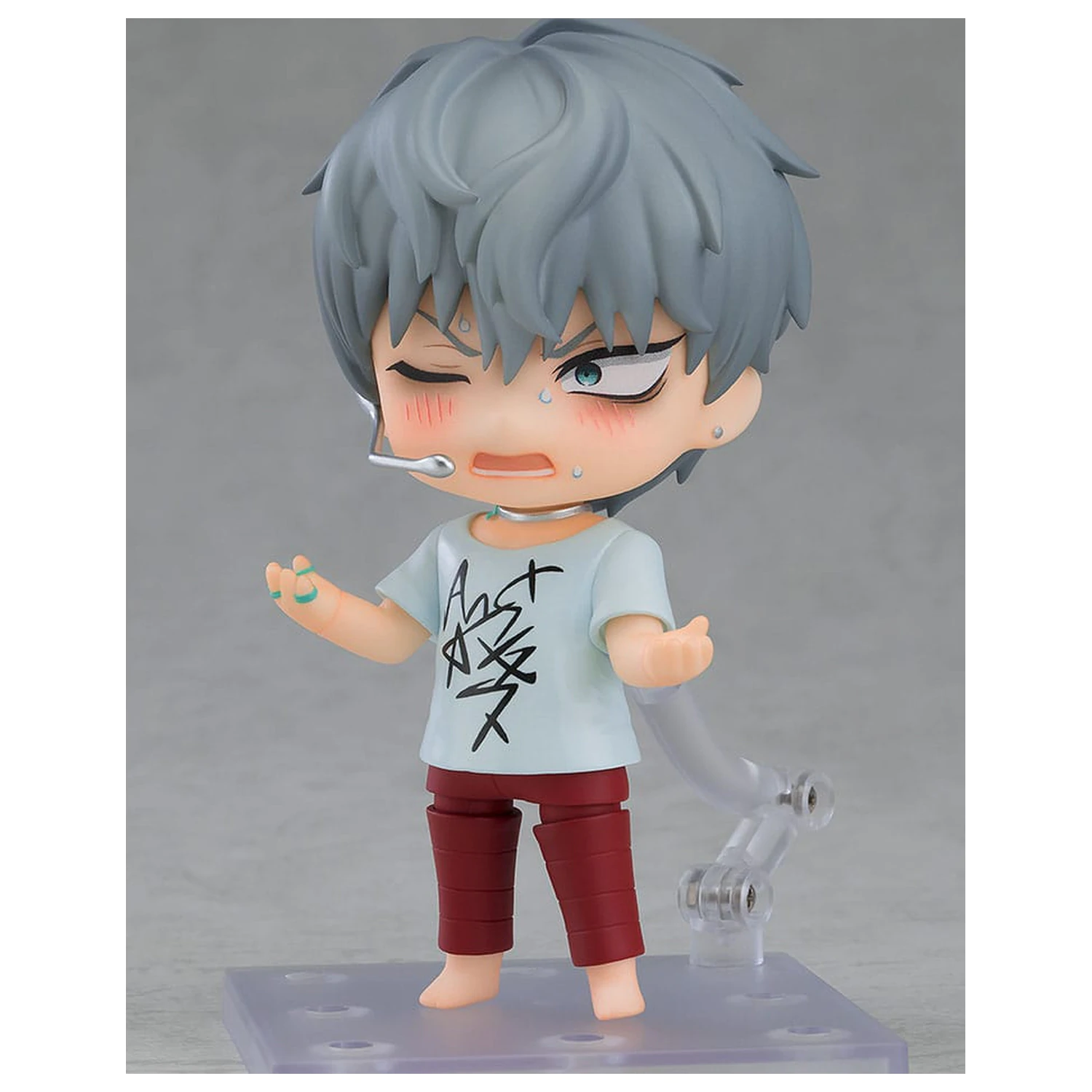 Alien Stage Nendoroid Actionfigur Till 10 cm Produktfoto